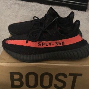 Yeezy 350 Boost